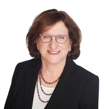 Clinician Headshot