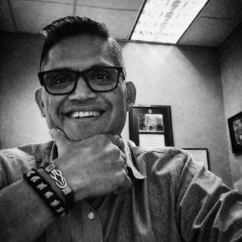 Avatar of Samuel Espinoza