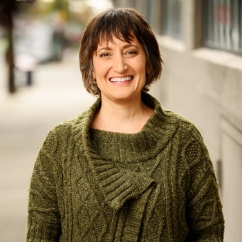 Avatar of Rachel Goodman, MFT