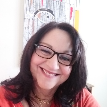 Avatar of Alexandra Dotson