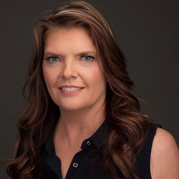 Clinician Headshot