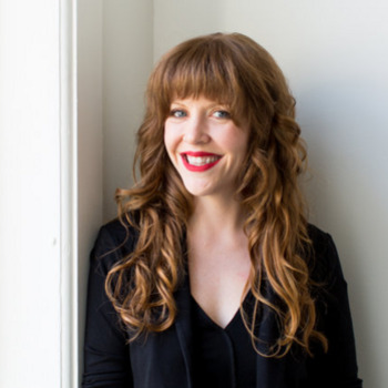 Avatar of Caitlin Terzulli