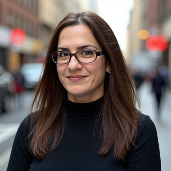 Avatar of Ruhama Hazout