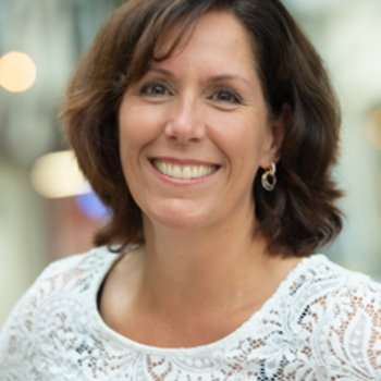 Clinician Headshot