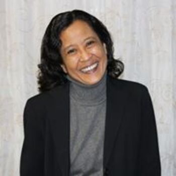 Clinician Headshot