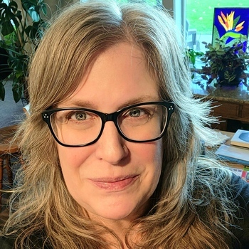 Avatar of Sara Muckler