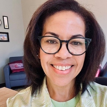 Avatar of Leslie Langston