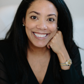 Clinician Headshot