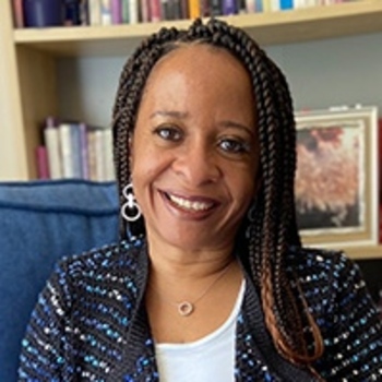 Avatar of Alicia M Taylor