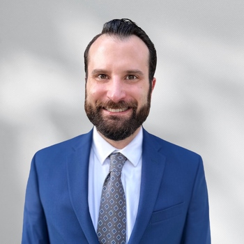 Avatar of Jared Ross Zipper, LCSW