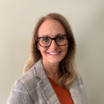 Clinician Headshot