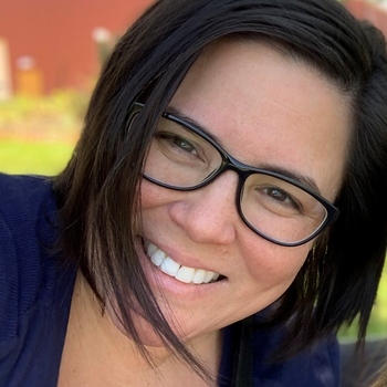 Clinician Headshot