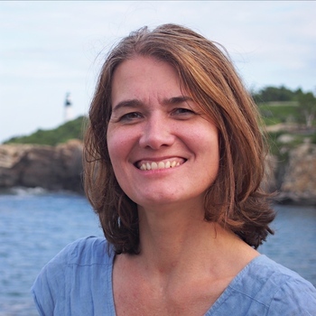 Clinician Headshot