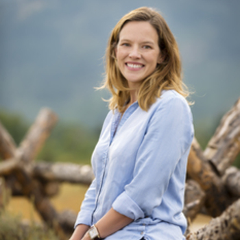 Avatar of Whitney Smith Hagan, MD