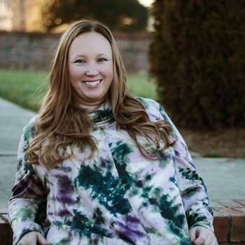 Clinician Headshot