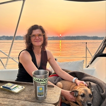 Avatar of Julia Bagley