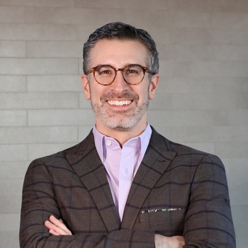 Avatar of Matthew Robinson