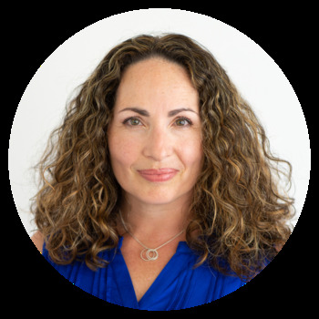 Avatar of Aviva Kamander