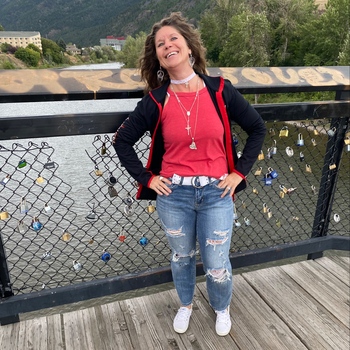 Avatar of Chris Ann McCann