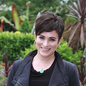 Avatar of Alison Kilkelly