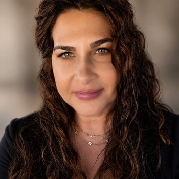 Clinician Headshot