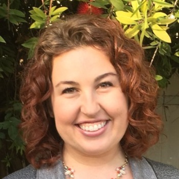 Clinician Headshot