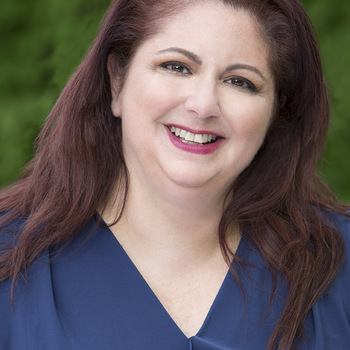 Avatar of Lisa Irgang