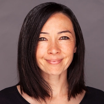 Avatar of Marika Davis