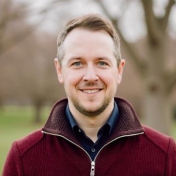 Avatar of Gary Mayne MA LMHC LCPC NCC