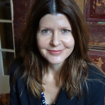 Avatar of Jennifer McCarroll