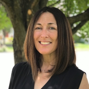 Avatar of Kristi Hallman, MSW, LCSW-C