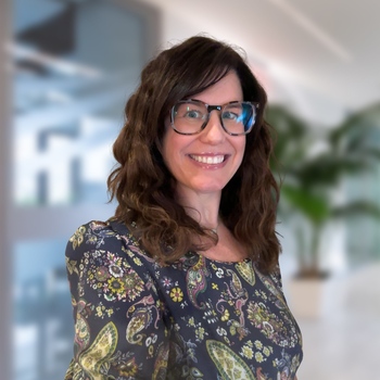 Avatar of Stephanie Altomonte