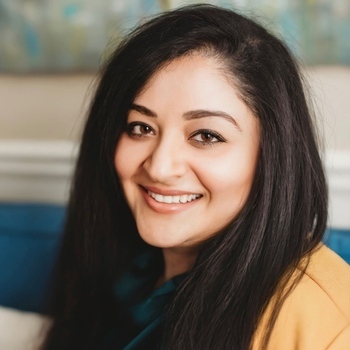 Avatar of Zelle Straight, LPC