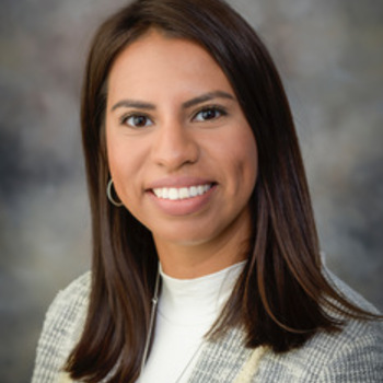 Clinician Headshot