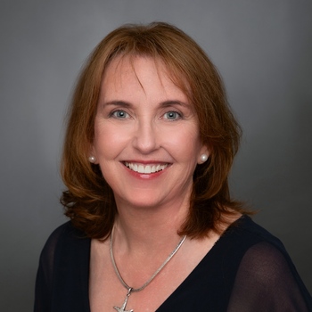 Avatar of Tracy Johnston