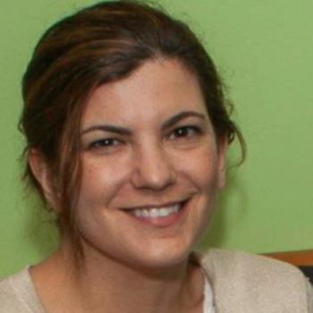 Avatar of Melissa Samuel