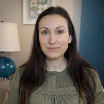 Avatar of Mary Gale Gurnsey, LMFT