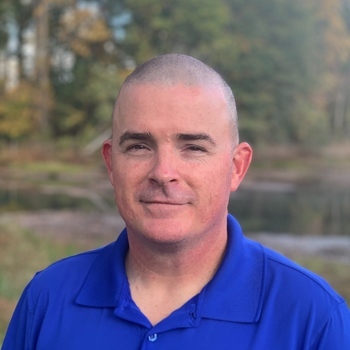 Clinician Headshot
