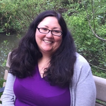 Avatar of Camille Keith