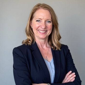 Avatar of Helen Godfrey, MA, NCC, BCC, LPC