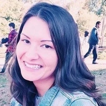 Avatar of Bianca Rae Blaikner