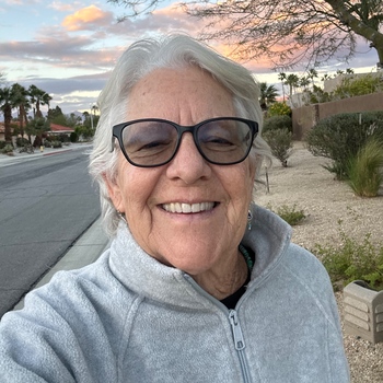 Avatar of Patricia Bathurst