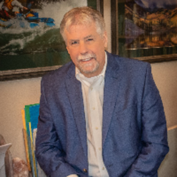 Avatar of DR. DAVID L. CHRISTIANSEN