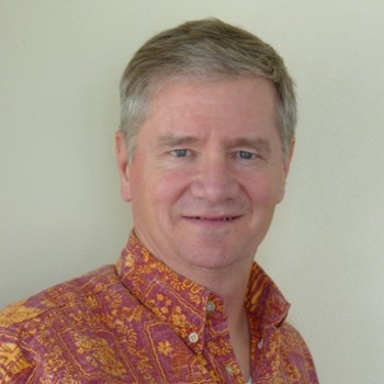 Clinician Headshot