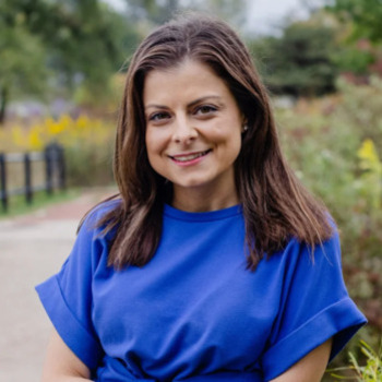 Avatar of Lindsey Hovan