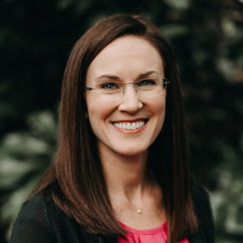 Clinician Headshot