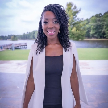 Clinician Headshot