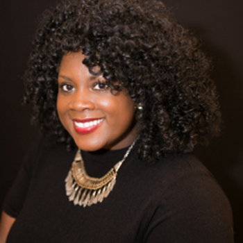 Clinician Headshot