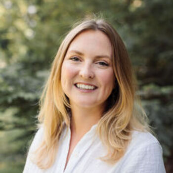 Avatar of Maggie Luckhardt, Psy.D.