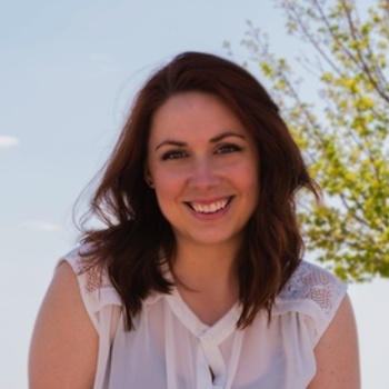 Clinician Headshot